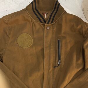 Nike Men's Steelers Jacket